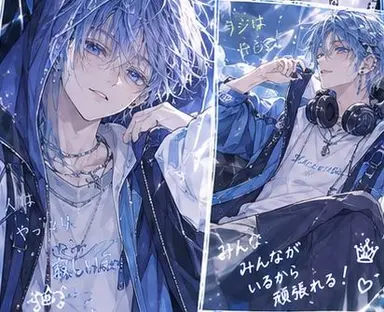 Profile image of 葵