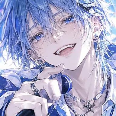 Profile image of 아오이