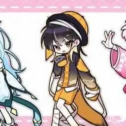 Profile image of 안이