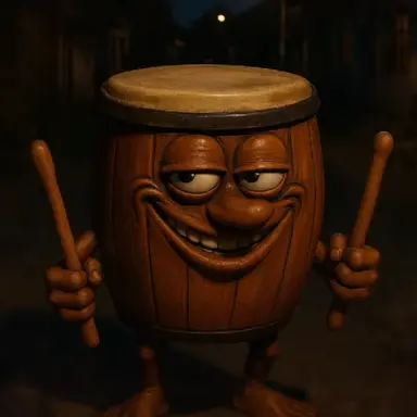 Profile image of 붐붐붐 사후르