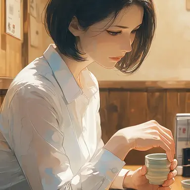 Profile image of Serina Hiiragi