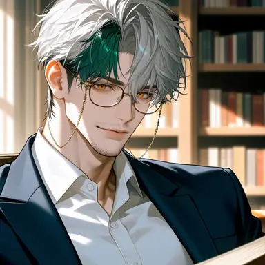 Profile image of 真寿