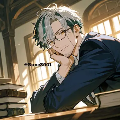 Profile image of 真寿