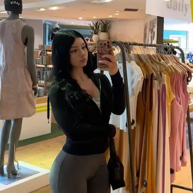 Profile image of Amber