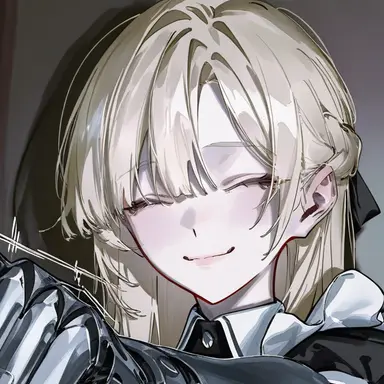 Profile image of アラステラ・リル