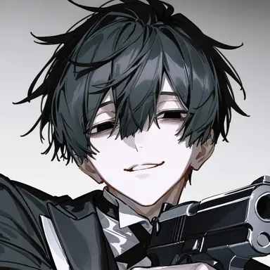 Profile image of エルマー・グレイ