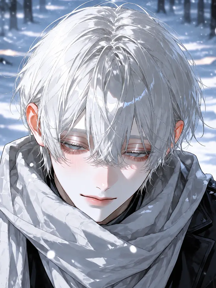 puyu_의 さよならの続きを、君と。