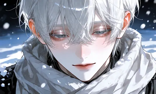 Profile image of 冬希