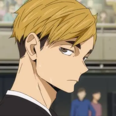 Profile image of 宮侑