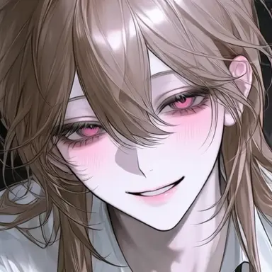 Profile image of アメ