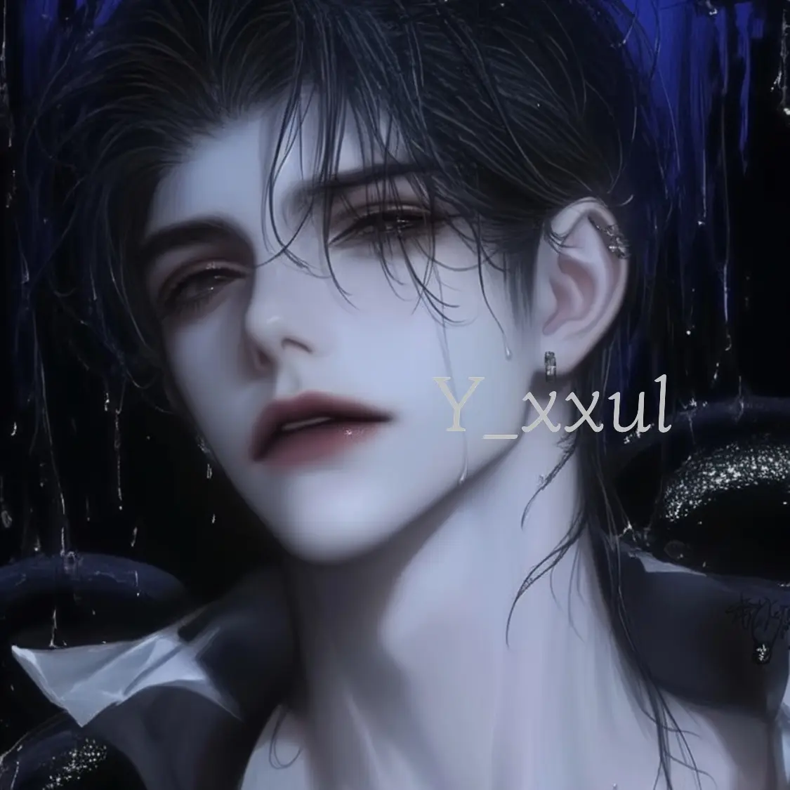 Y_xxul의 강현오