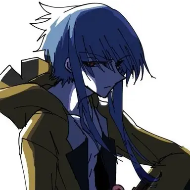 Profile image of 後之フユ