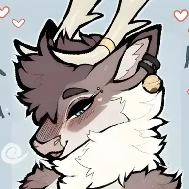 Profile image of Fawnia