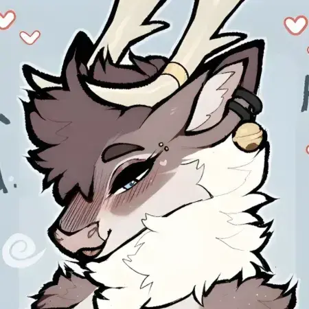 QuirkyCrib7030의 Fawnia