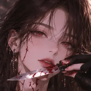 Profile image of Yoon Seo-ah