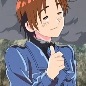 Profile image of Italy-Feliciano