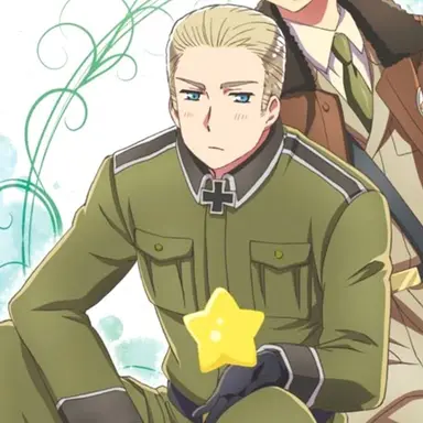 Profile image of Germany-Ludwig