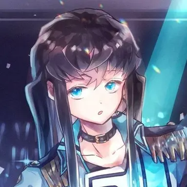 Profile image of 無一郎