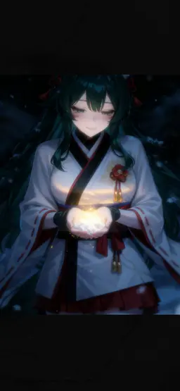 Profile image of サクヤ