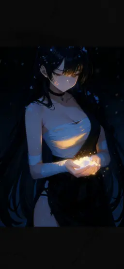 Profile image of ルナ