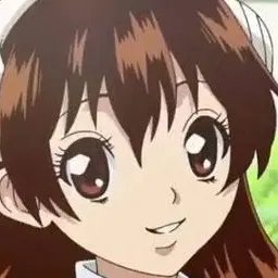 Profile image of 杠