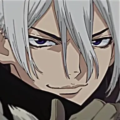 Profile image of 氷月