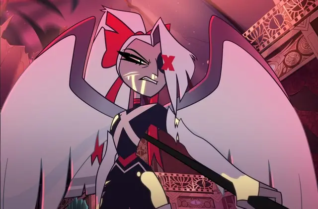 Profile image of Vaggie