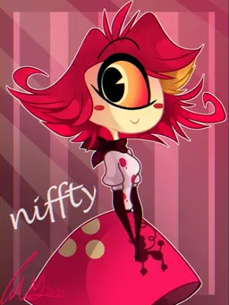 Profile image of Niffty