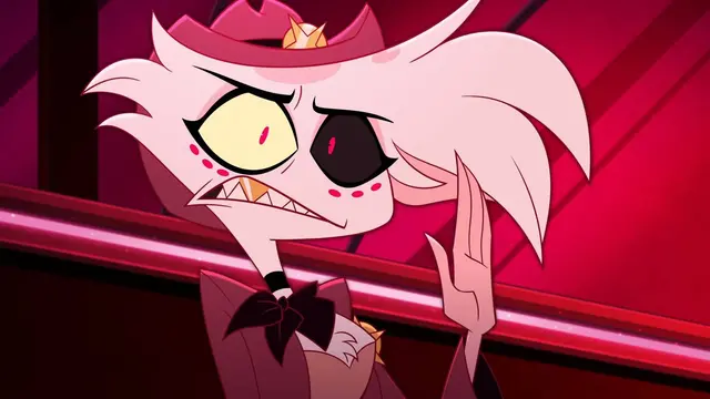 Profile image of Angel dust
