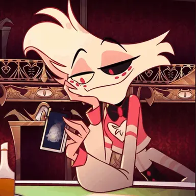 Profile image of Angel dust