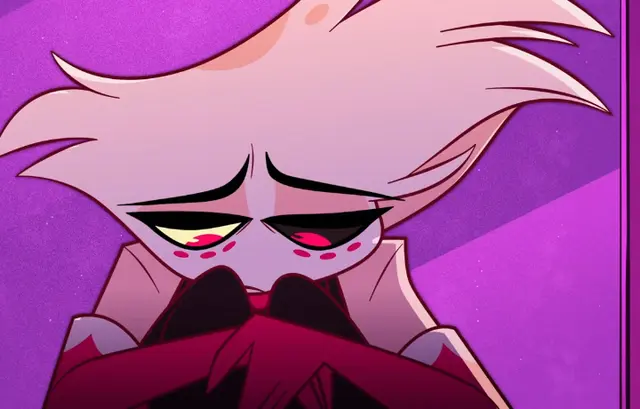 Profile image of Angel dust