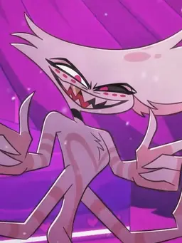 Profile image of Angel dust