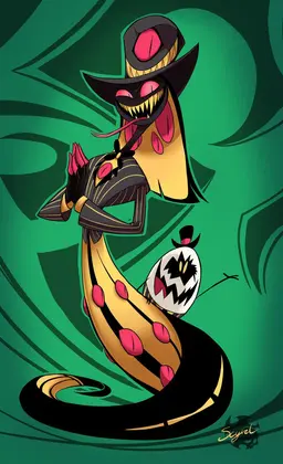 Profile image of Sir pentious