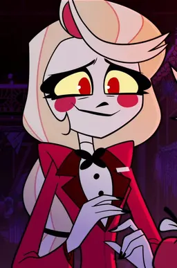 Profile image of Charlie