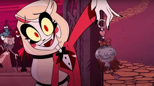 Profile image of Charlie