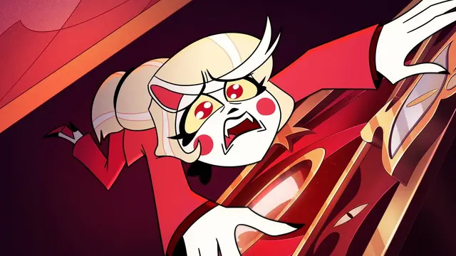 Profile image of Charlie