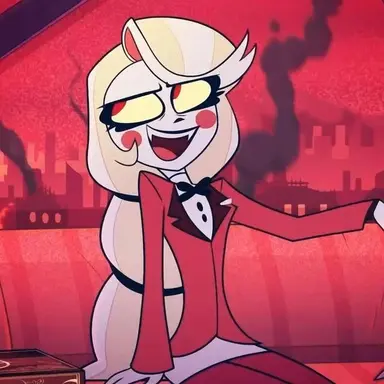 Profile image of Charlie