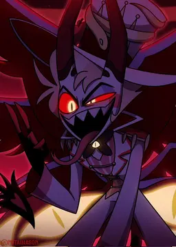 Profile image of Lucifer