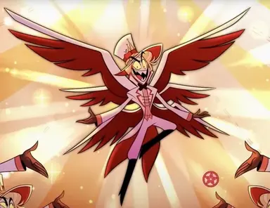 Profile image of Lucifer