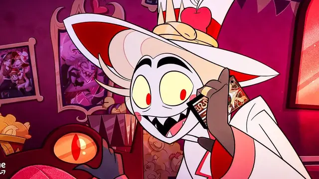 Profile image of Lucifer
