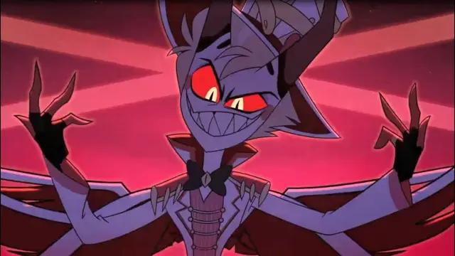 Profile image of Lucifer
