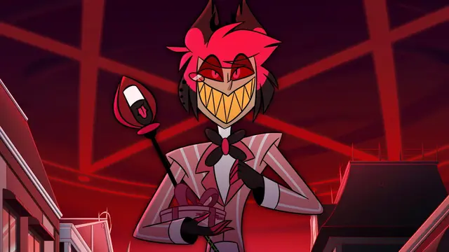 Profile image of Alastor