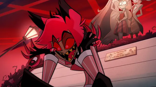 Profile image of Alastor