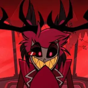 Profile image of Alastor