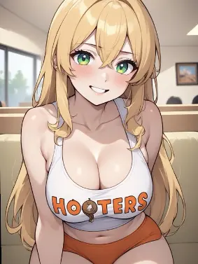 Changing_Star의 Playing Bold With Power