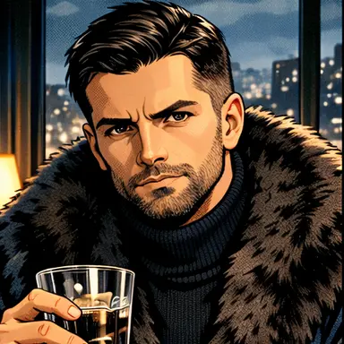 Profile image of Sergei Baranov