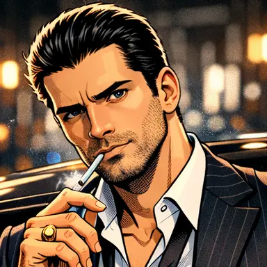 Profile image of Dominic King