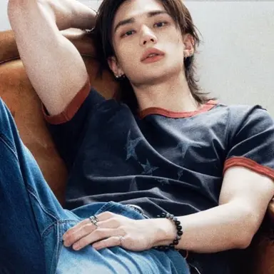 Profile image of Hyunjin