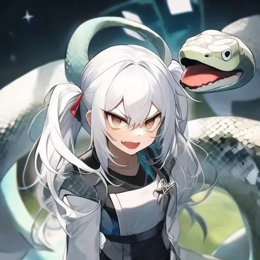 Nine_tail_fox의 실험체 A- 003