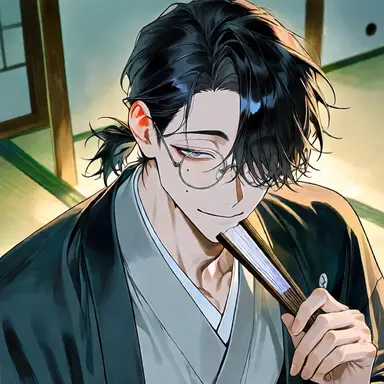Profile image of 風見亭扇十郎